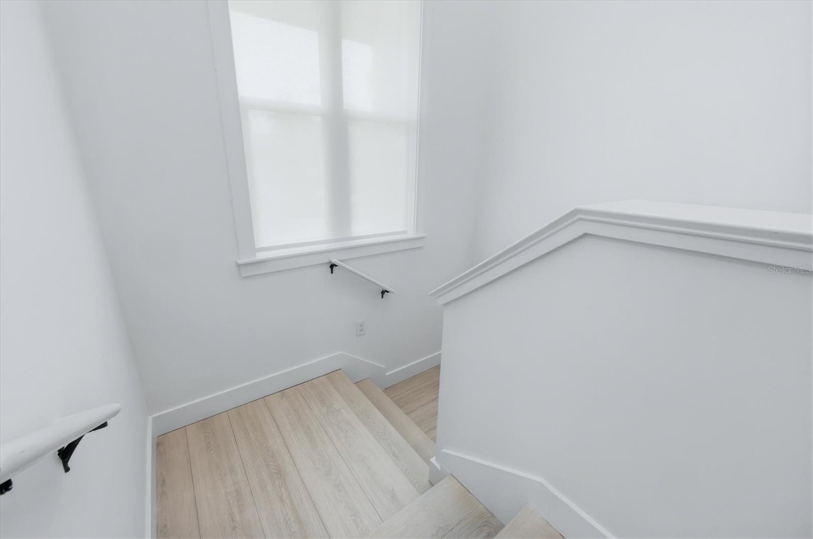 Stairway