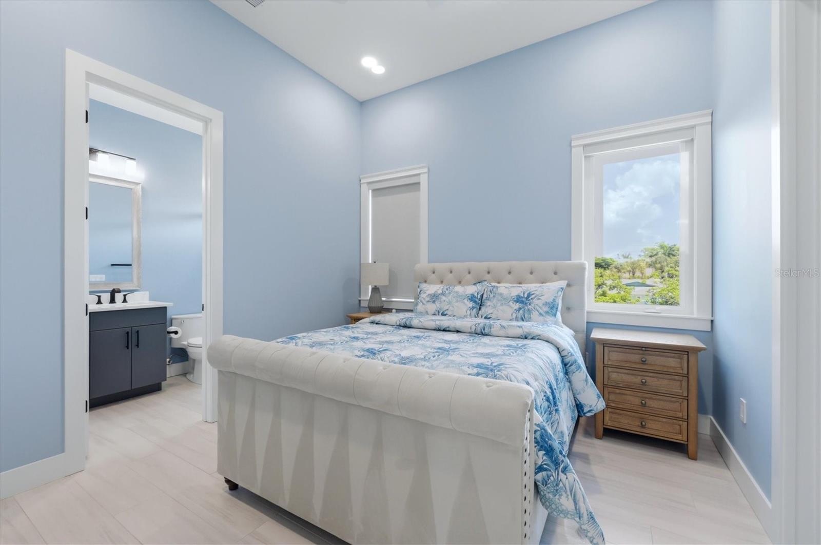 Guest Bedroom 1