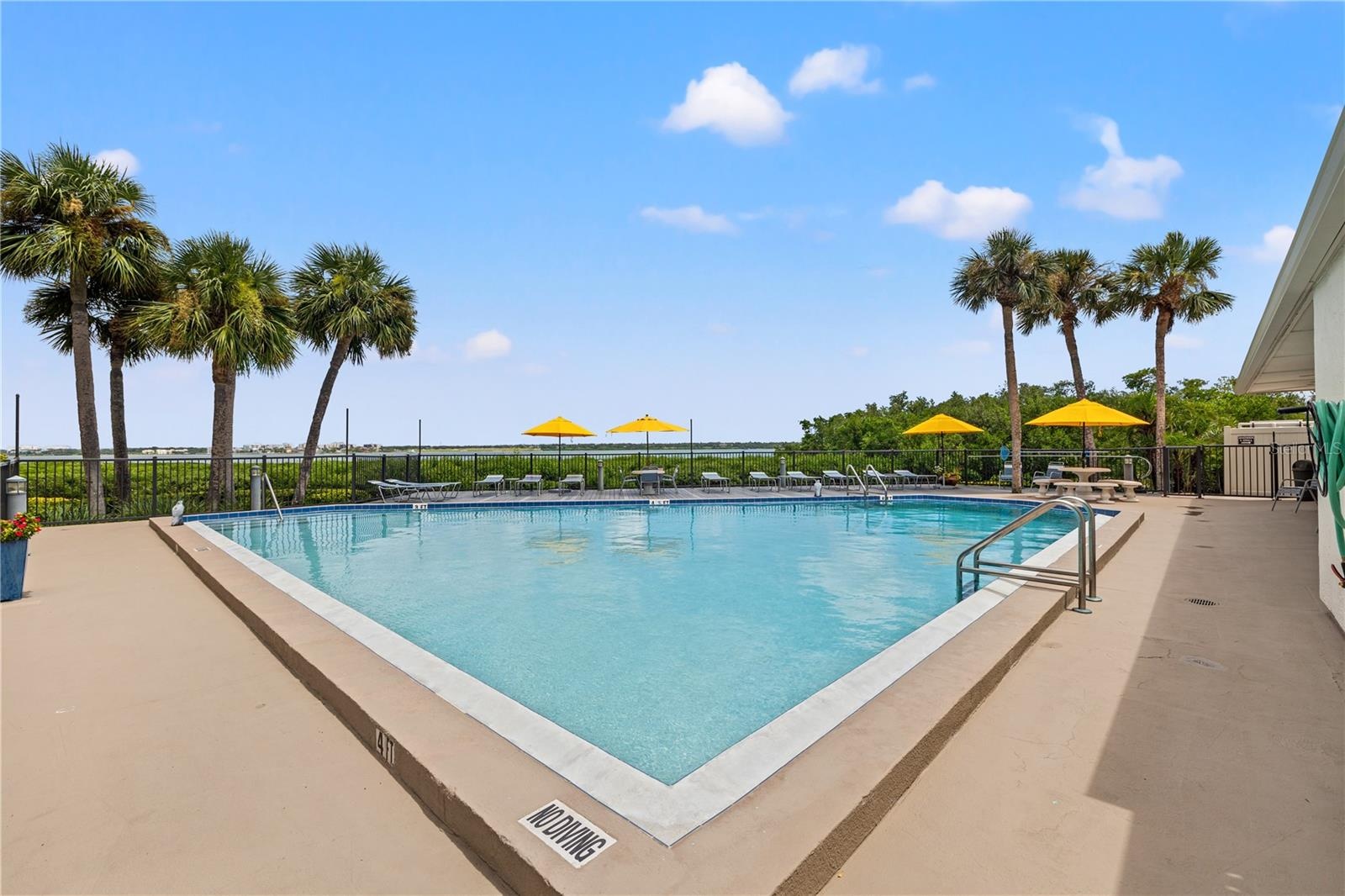 Community Pool