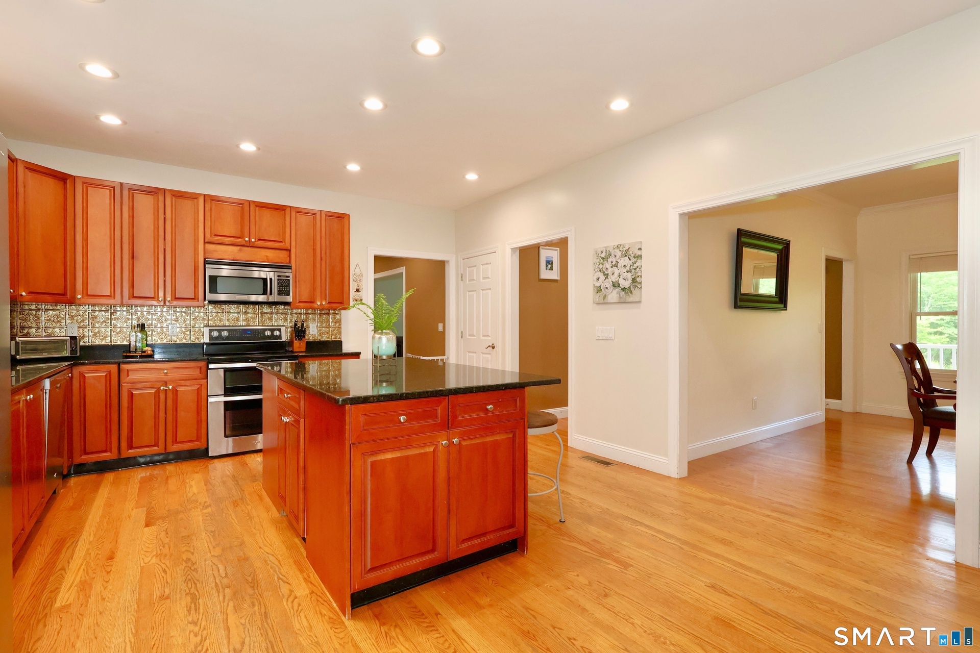 Island Kitchen