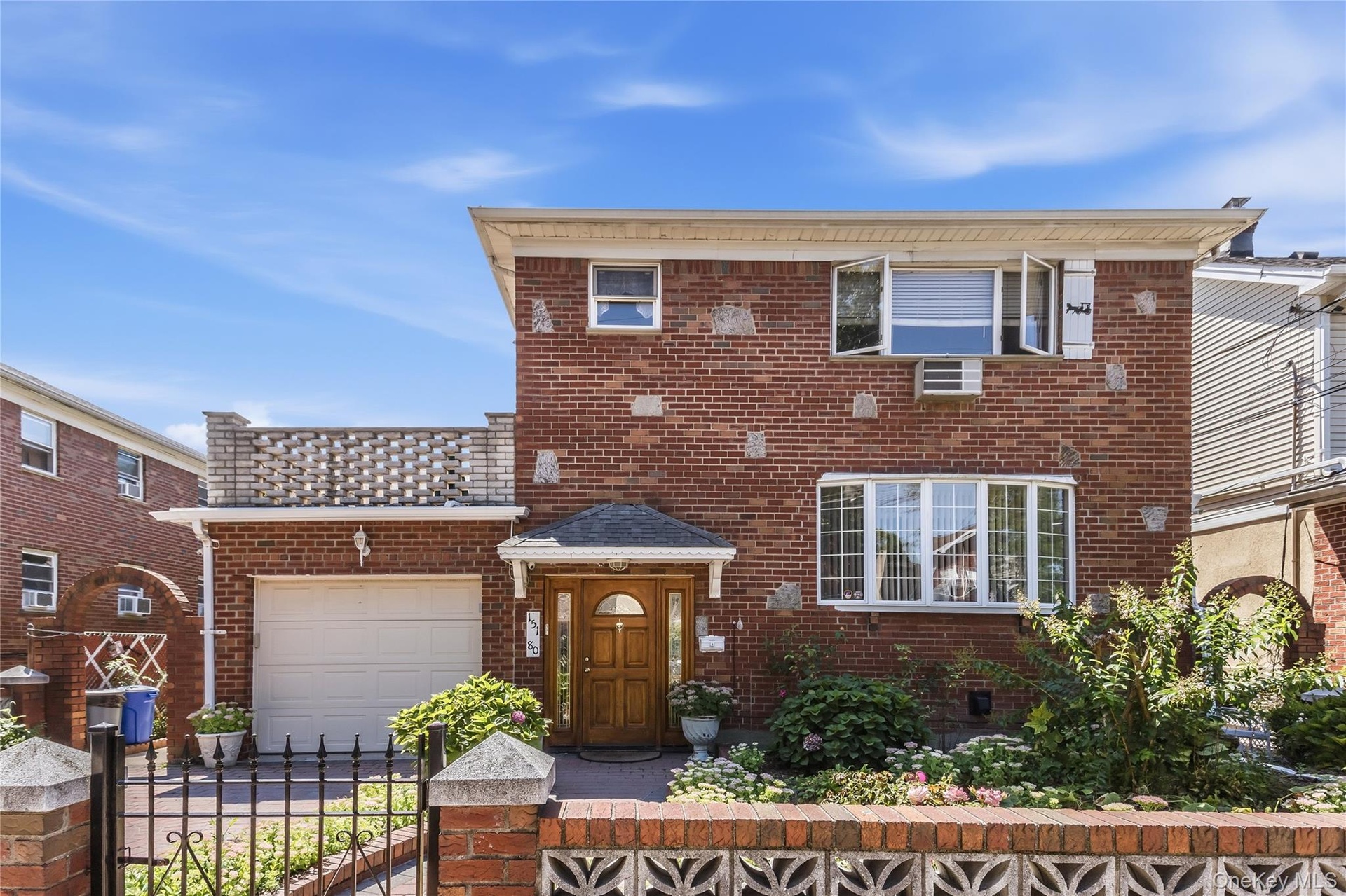 WELCOME TO: 151-80 17th RoadWhitestone, NY 11357