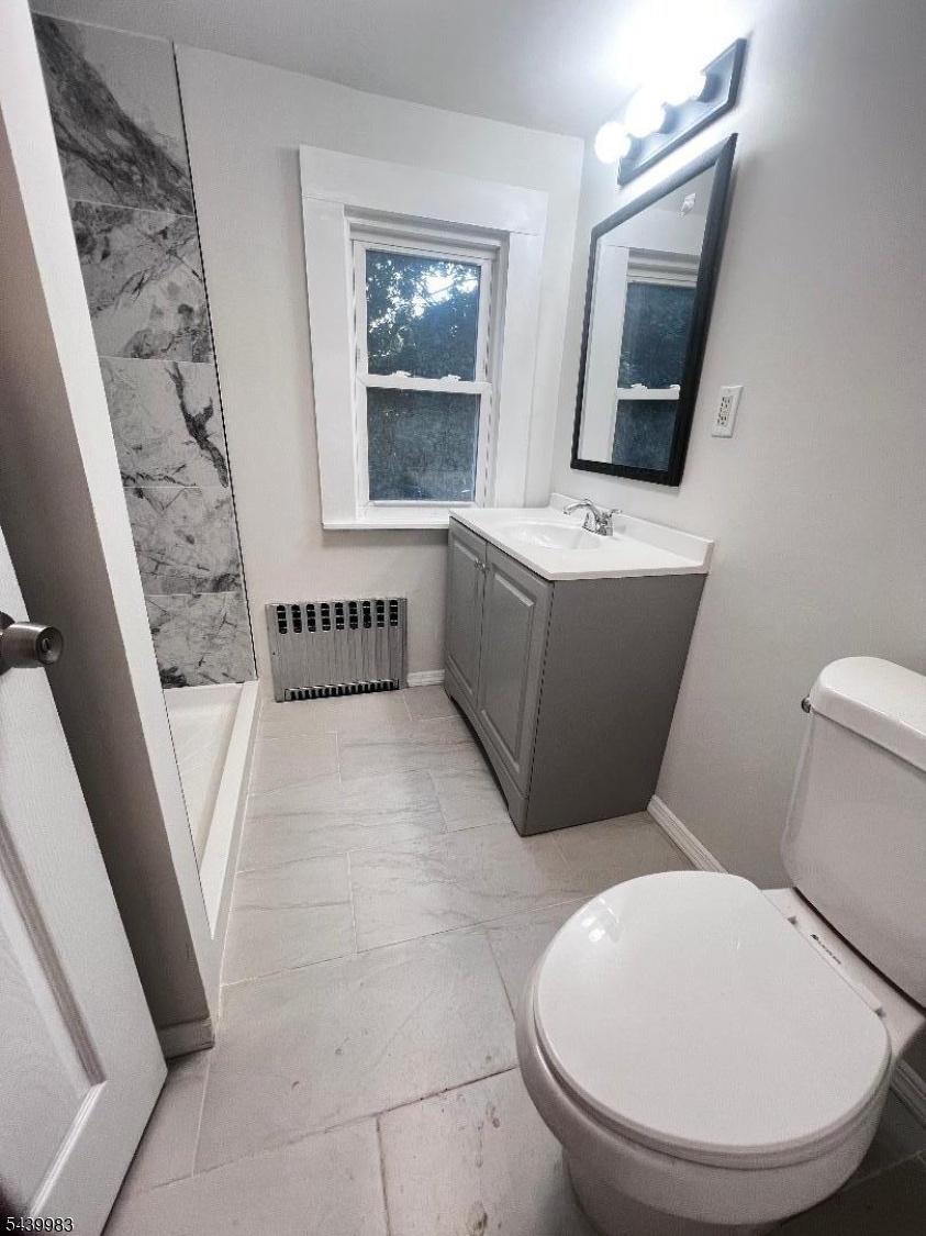 New Bathroom unit B