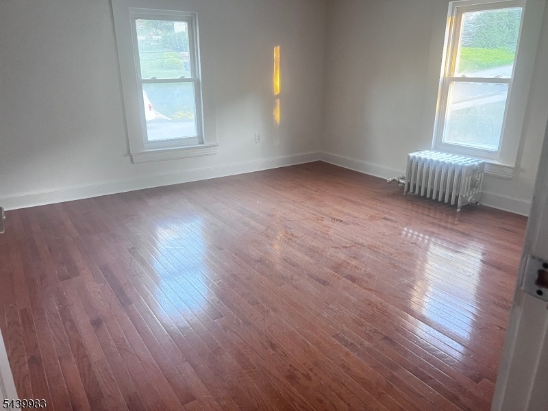 Bedroom Unit B