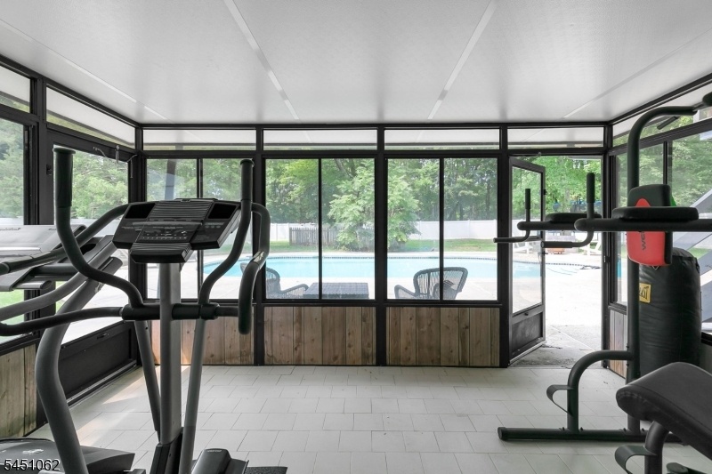Sunroom