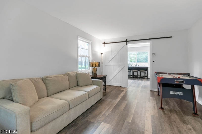 Ground Floor Rec Room
