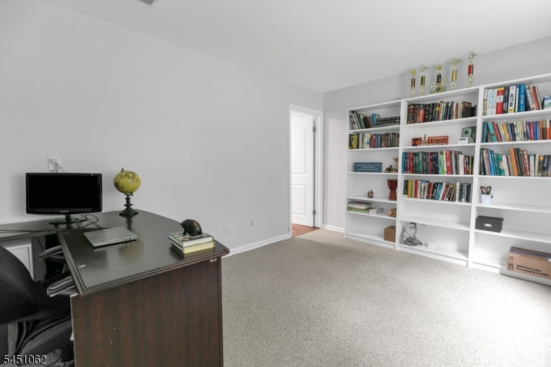 Ground Floor Office