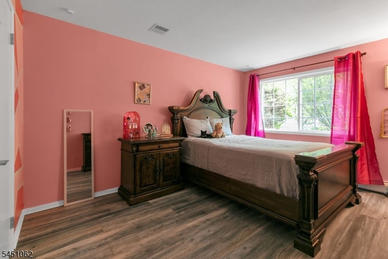 Ground Floor Bedroom