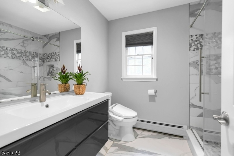 Ground Floor Bathroom