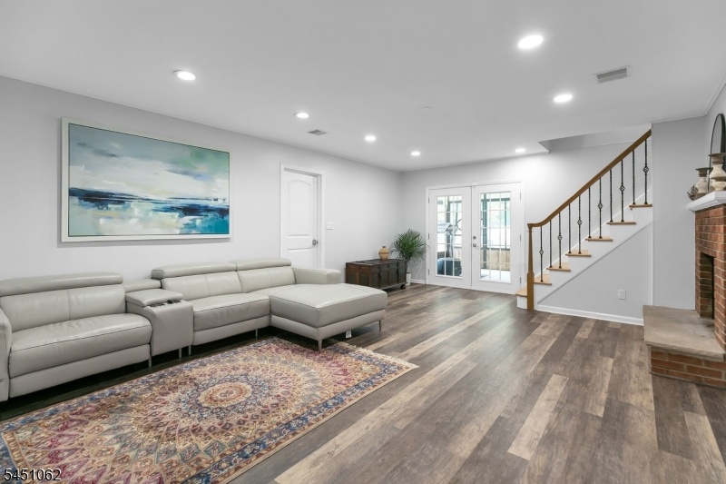 Ground Floor Family Room