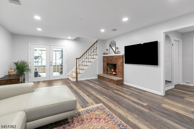 Ground Floor Family Room