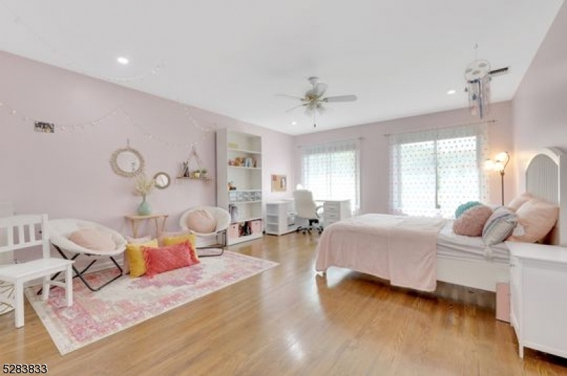 Bedroom 3 Second Floor