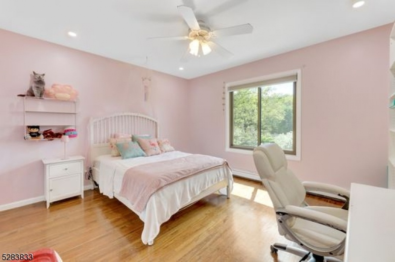 Bedroom 4 Second Floor