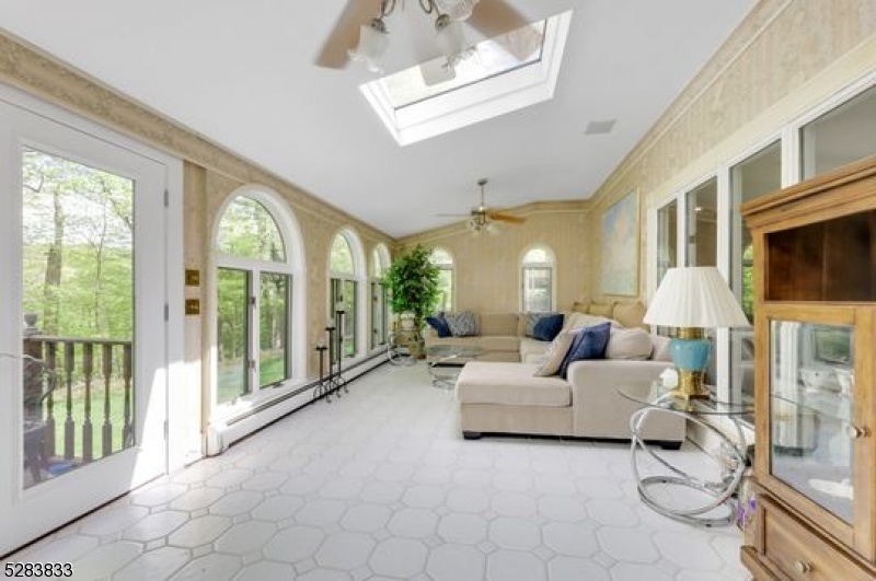 Florida Room