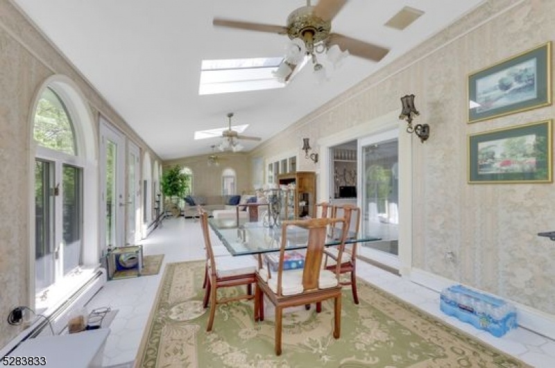 Florida Room