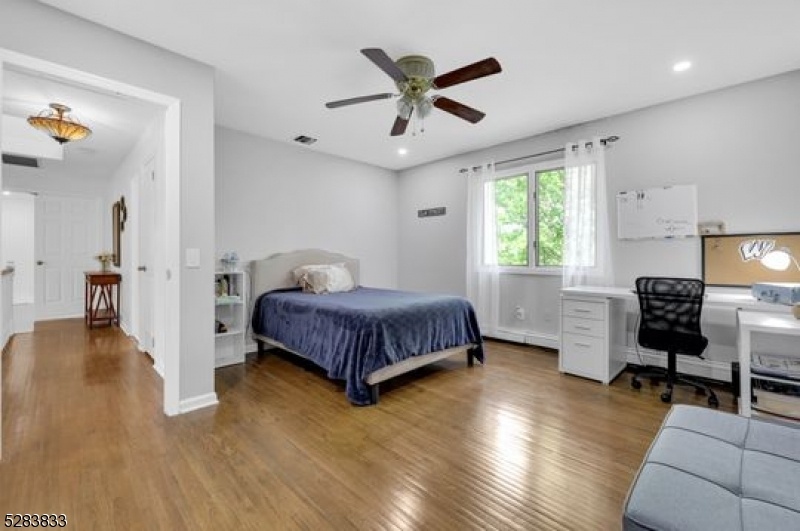 Bedroom 2 Second Floor