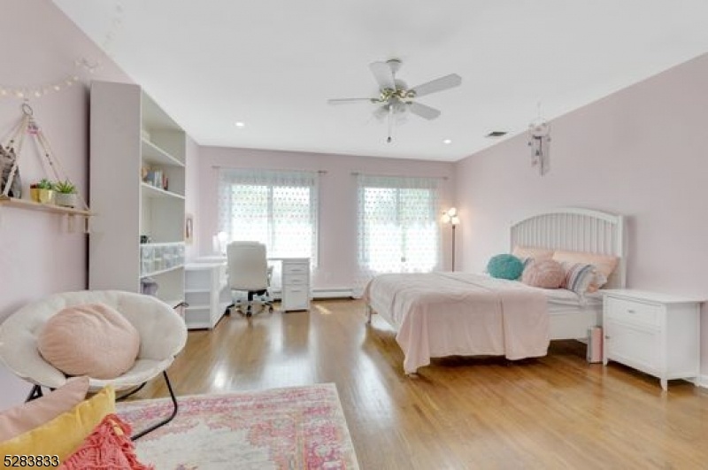 Bedroom 3 Second Floor