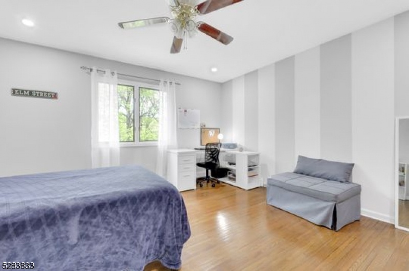 Bedroom 2 Second Floor