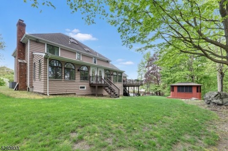 Back of House