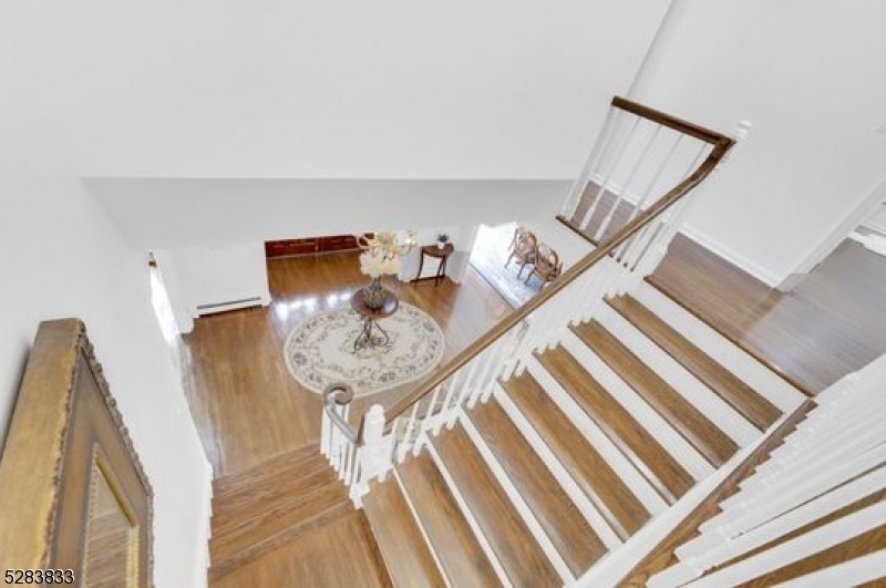 Stairs to 1st Floor