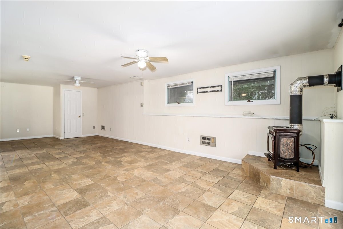 In-Law Quarters