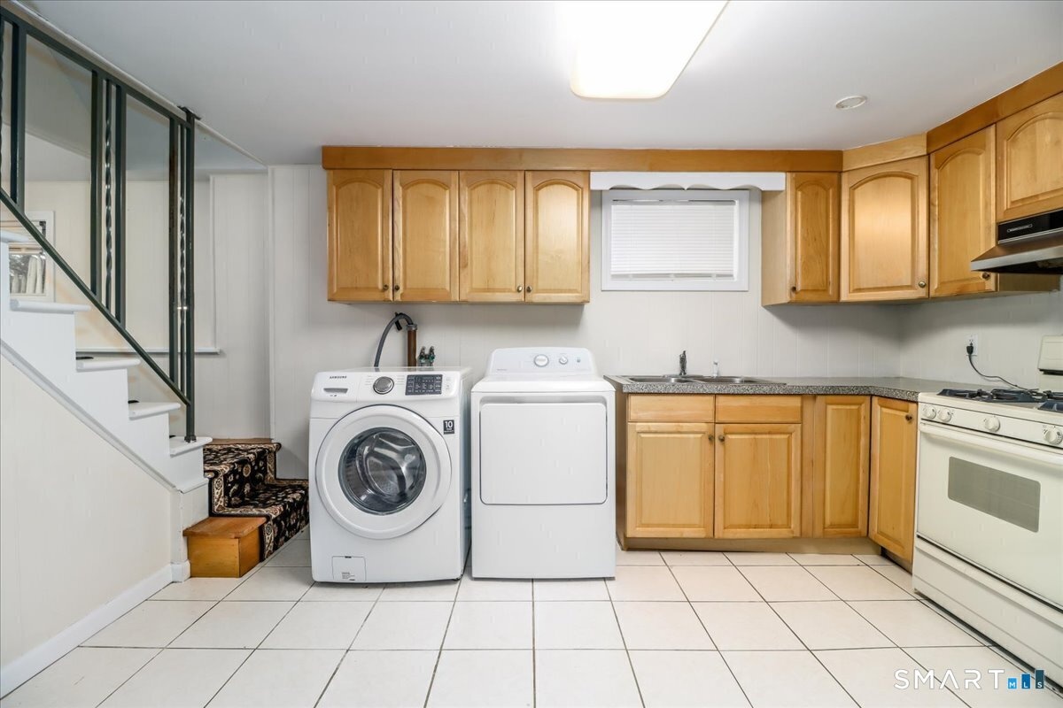 In-Law Quarters