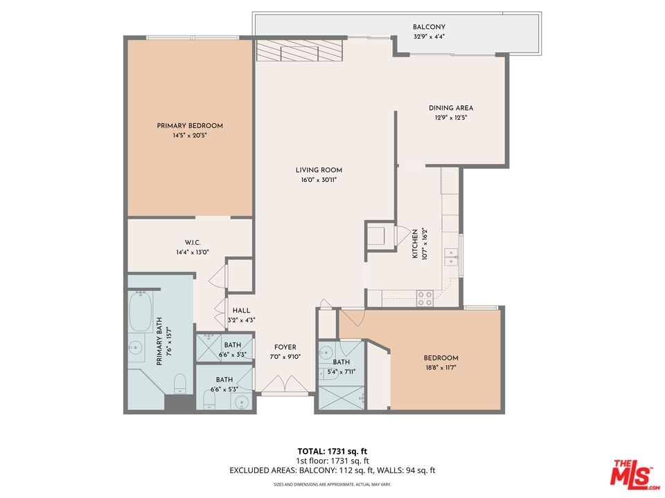 Floorplan for you