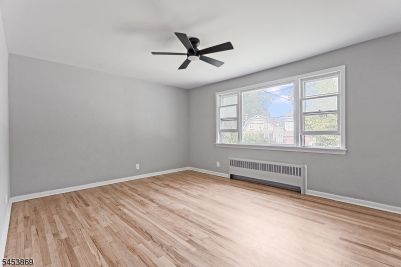 Living room 1st floor