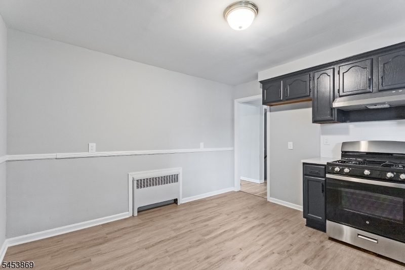 Kitchen 1st floor