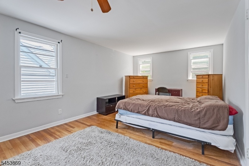 bedroom 2nd floor