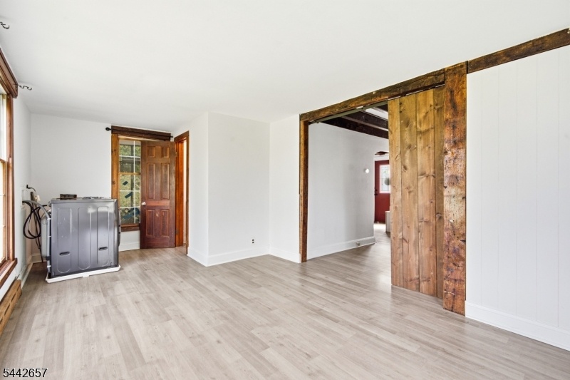 View of 1st level room