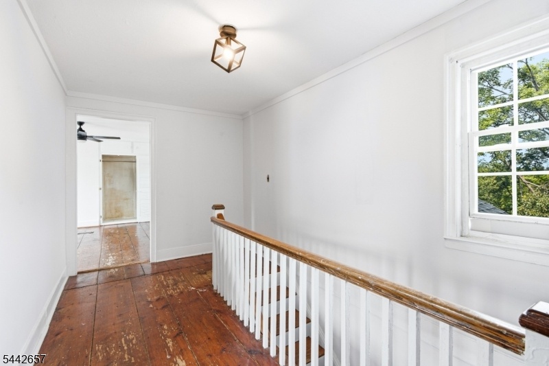 Another view of Hallway