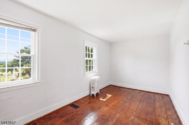 Another view of Bedroom 2