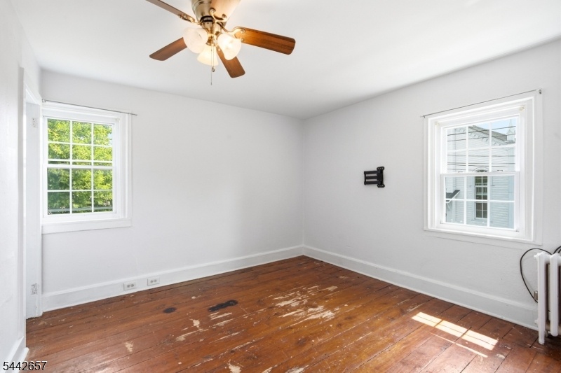 Another view of Bedroom 3