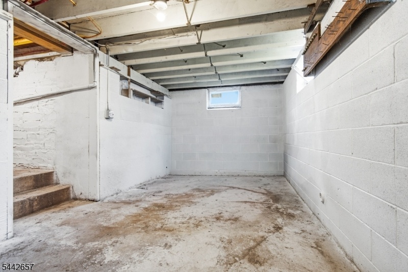 Basement 2