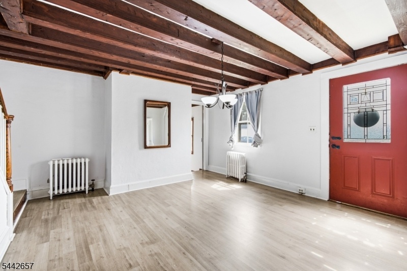 Another view of Living room