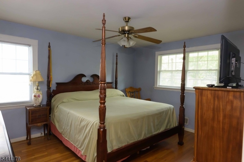 Main Bed Room