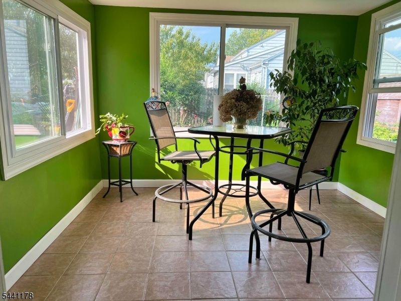 Sunroom