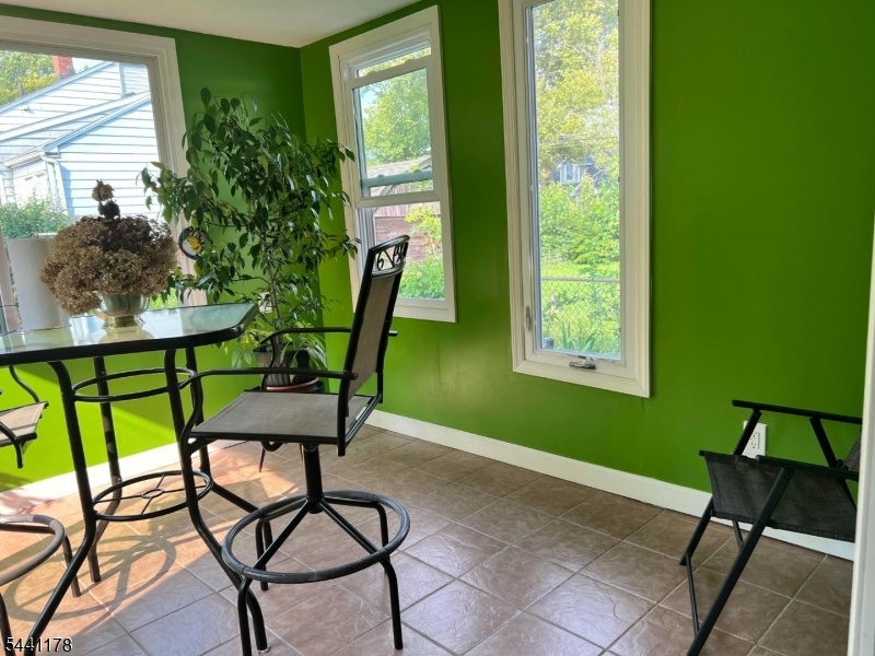 Sunroom