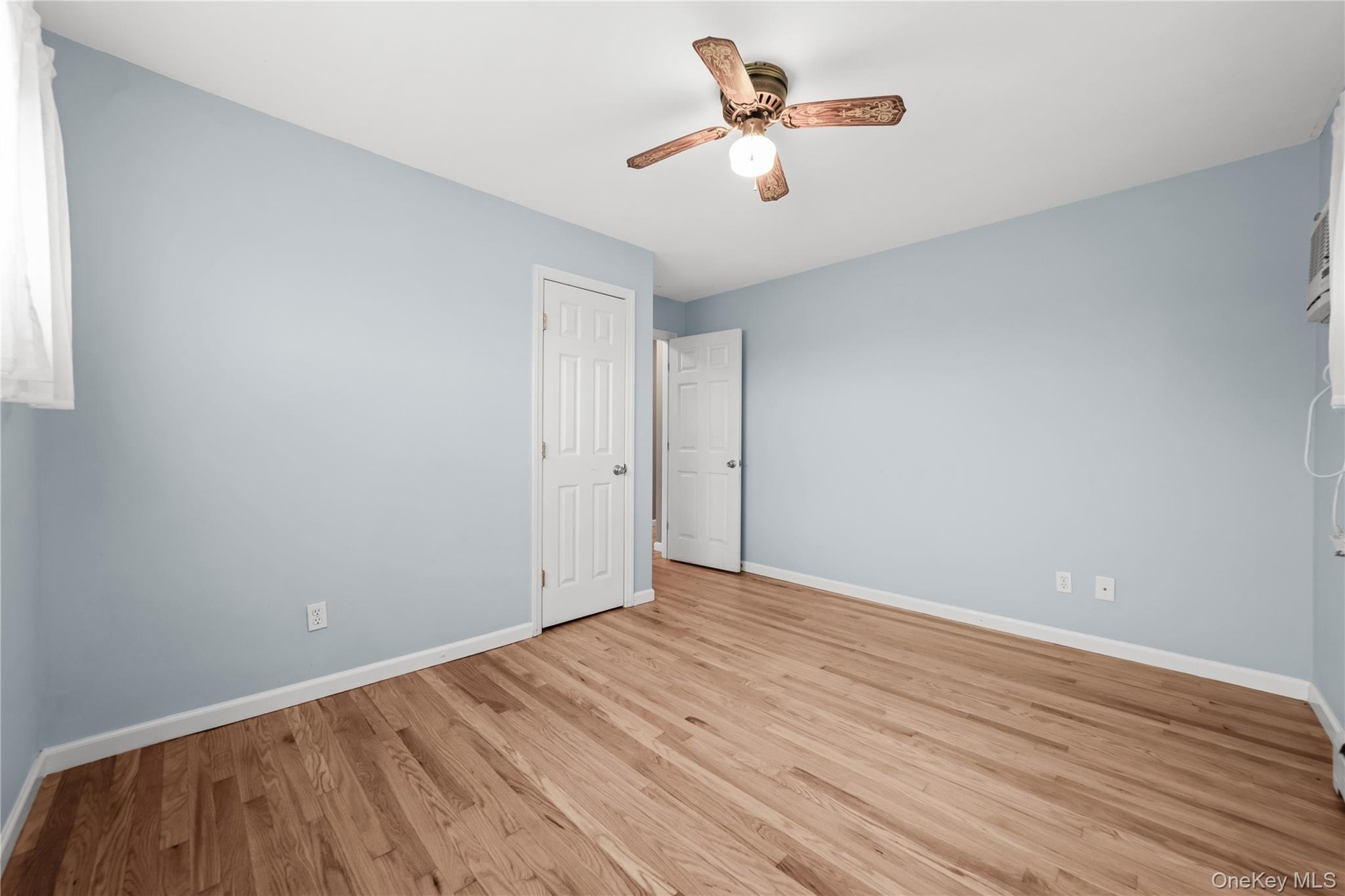 Another view of 2nd bedroom