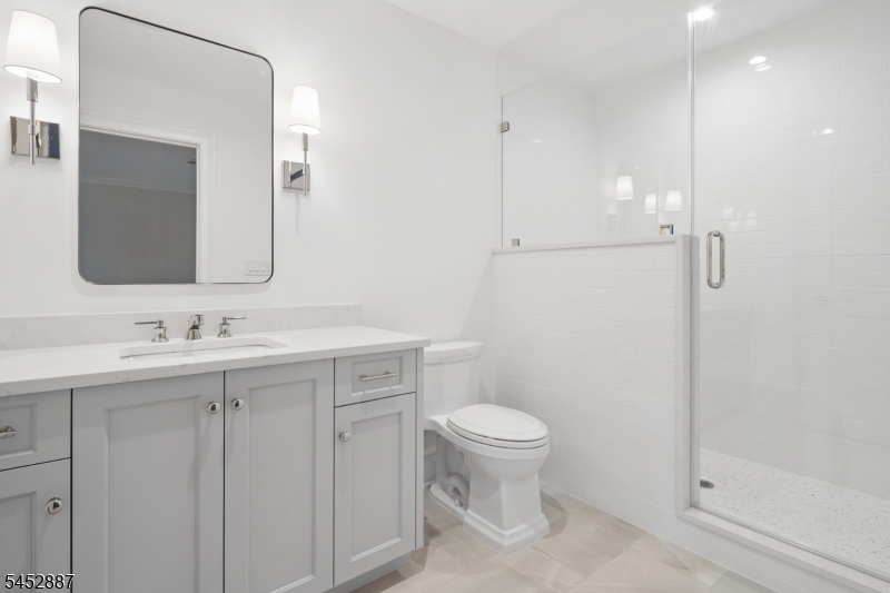 Ensuite Baths