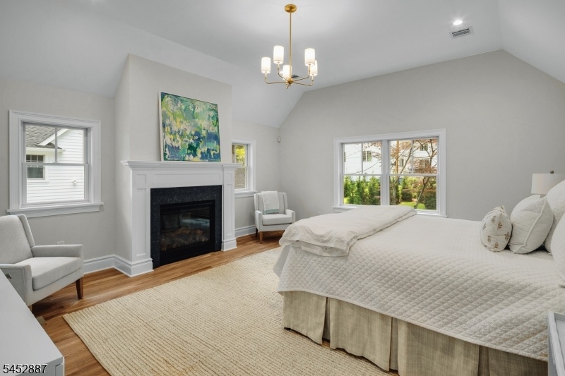 Primary Suite Oasis