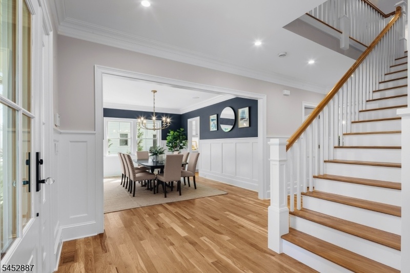 Beautiful Finishes