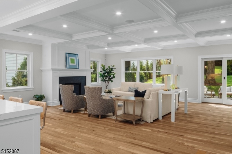 Fabulous Family Room