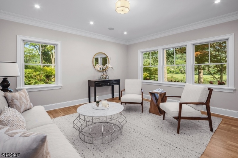 LIving Room with Views