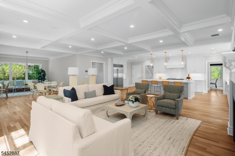 Luxury Living