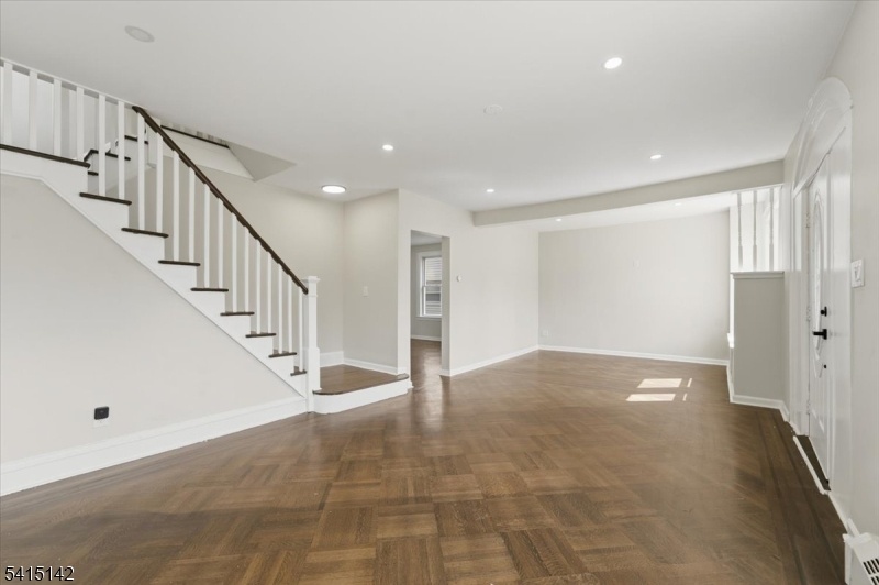 Formal Living Room