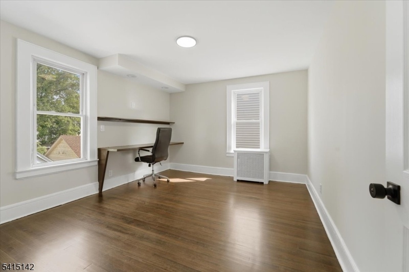 3rd Bedroom
