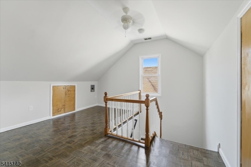 Walk-Up LOFT