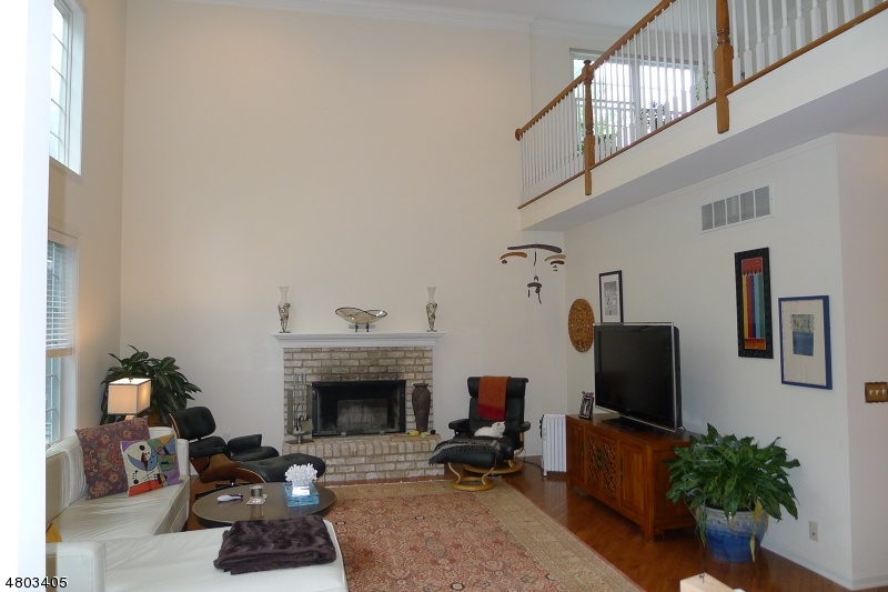 TWO-STORY FAMILY ROOM II