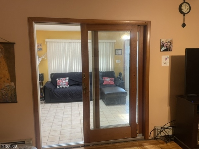 REc room